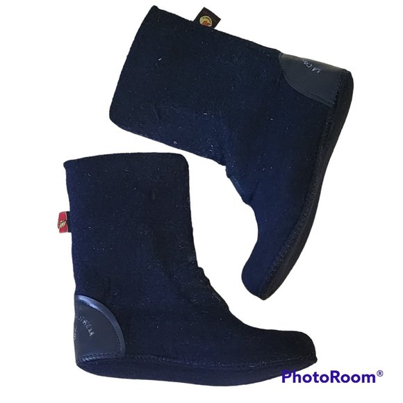 Lacrosse Iceman Snow Boots with Removable Liners Women’s Size 8/ Men’s Sz 6 - Picture 12 of 12